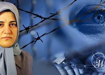 چشم در چشم هیولا، کتابی به قلم هنگامه حاج حسن؛ قسمت 3