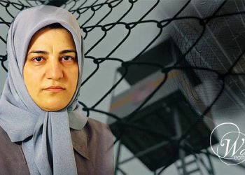 چشم در چشم هیولا (۴) از کتابی به قلم هنگامه حاج حسن- قسمت چهارم