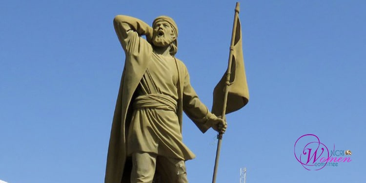 اعتراضات سبزوار؛ زنان در صف نخست اعتراض علیه بی‌آبی و بی‌برقی