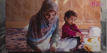 زنان بیوه ایران؛ یکه و تنها در سایه تبعیض