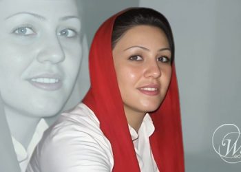 مریم اکبری منفرد در معرض تهدید جدی جانی در زندان قرچک ورامین