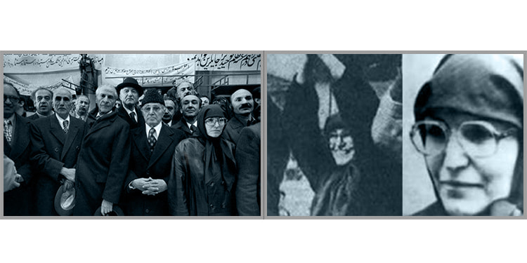 چشم در چشم هیولا (۶)