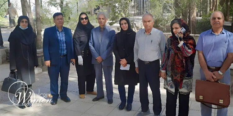 پنج معلم زن در کرمان به اتهام امنیت ملی، حبس تعزیری محکوم شدند