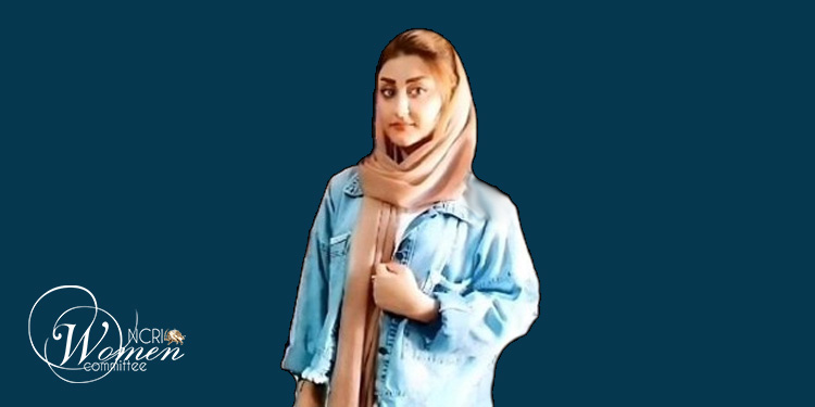 مهسا اکبری در زندان عادل آباد شیراز به دار آویخته شد؛ اعدام ۵ زن طی ۳ هفته در ایران