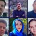 حکم بازنشستگی اجباری، اخراج و انفصال برای ۷ معلم از جمله ۲ معلم زن