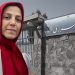 فاطمه ضیایی به رغم وضعیت حاد سلامتی به زندان قرچک منتقل شد