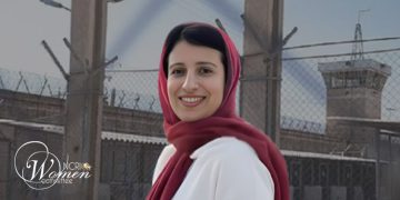 هدی مهرگانفر؛ دوازدهمین ماه بلاتکلیفی در زندان عادل‌آباد شیراز