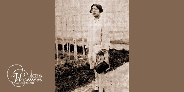 زندخت شیرازی؛ صدای رادیکال زنان ایران در آغاز قرن بیستم