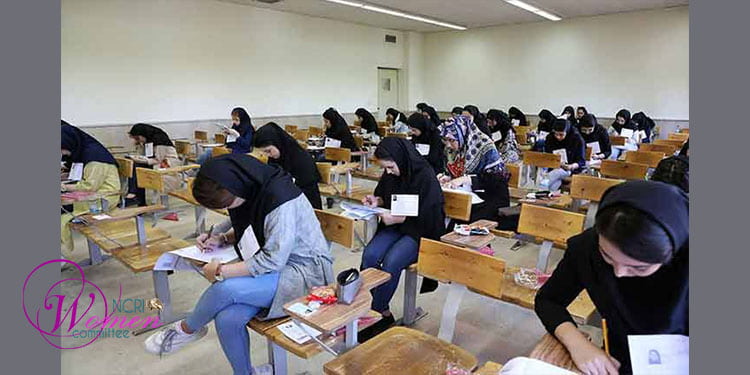 آغاز سال تحصیلی جدید در ایران: مدارس ویران، نسل عصیان