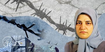 چشم در چشم هیولا (۲۰)