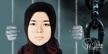 چشم در چشم هیولا شکر محمدزاده هنگامه حاج حسن