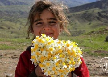 مبارزه دختران ایرانی برای در هم شکستن موانع