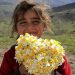 مبارزه دختران ایرانی برای در هم شکستن موانع