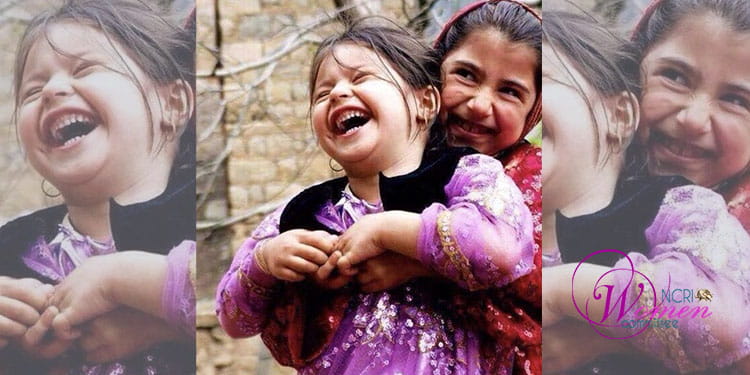 مبارزه دختران ایرانی برای در هم شکستن موانع