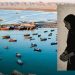 ریحانه ایرندگانی، دختر بلوچ ۲۱ساله در چابهار به‌جای برادرش بازداشت شد