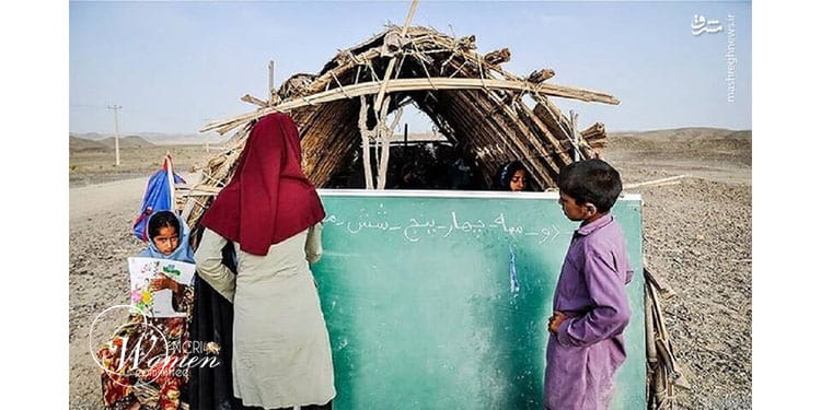 روز جهانی معلم، زنان معلم ایران زیر سایه سرکوب و تبعیض