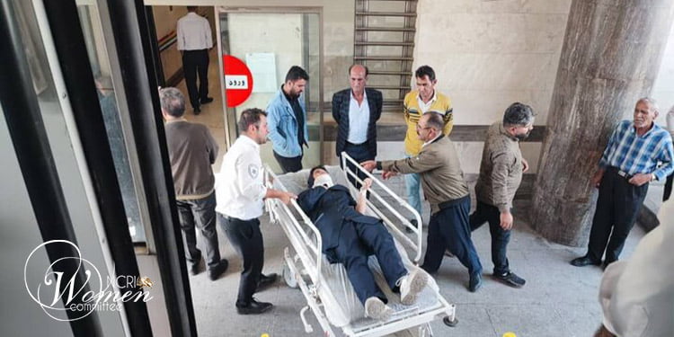 حادثه ناگوار در نقده، واژگونی مینیبوس حامل دانشآموزان دختر