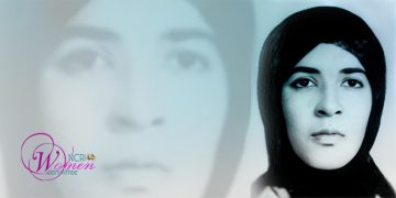 روح مقاومت و پایداری در سطرهای نامه ها