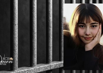 بیتا شفیعی ۳ روز پس از بازداشت مادرش در خرمشهر ناپدیدسازی اجباری شد