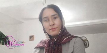 فروغ خسروی معلم اهل بهبهان به ۱۵ سال حبس محکوم شد