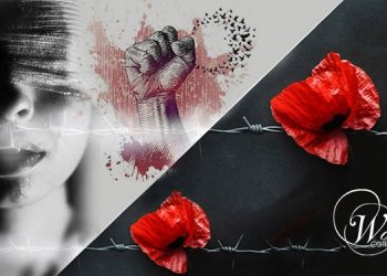 حماسه زنان مجاهد در اسارت و جنایات دژخیمان در زندان