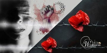 حماسه زنان مجاهد در اسارت و جنایات دژخیمان در زندان