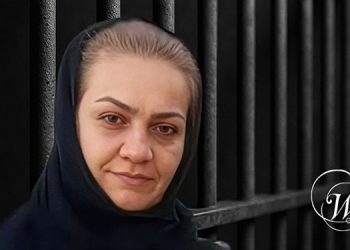 مریم زبیدی به طور ناگهانی بازداشت به زندان سپیدار اهواز منتقل می شود