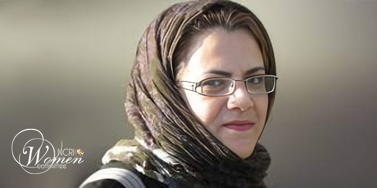 مرضیه فارسی؛ محروم از درمان سرطان و بیماری قلبی در زندان اوین