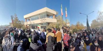 پرستاران مشهد طی ۳ روز متوالی برای حق و حقوق خود دست به اعتراض زدند