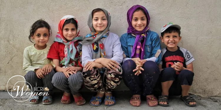 کودکان ایران، قربانیان فقر، تبعیض و حاکمیت کودک‌کش