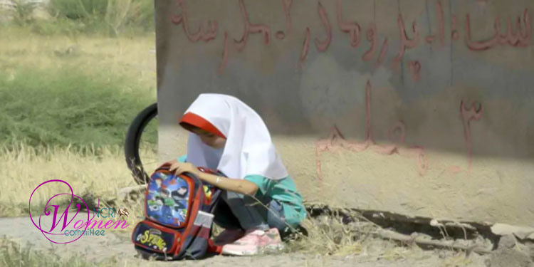 کودکان ایران، قربانیان فقر، تبعیض و حاکمیت کودک‌کش