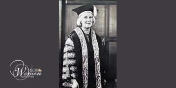 دوروتی هاجکین: زنی که معماری پنهانِ مولکول‌های حیات را آشکار کرد