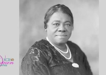 مری مک لئود بثیون؛ آموزگاری که نسلی را توانمند ساخت