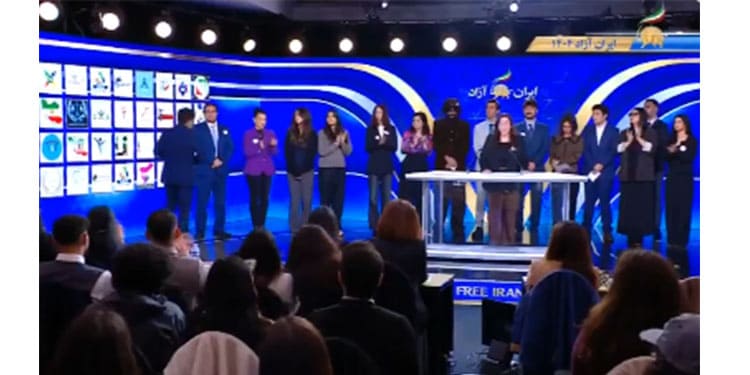 سپیده عرفا: جوانان ایران دیگر ناظر نیستند؛ خود، سازندگان تغییرند