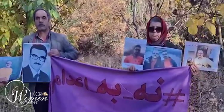 سه شنبه های نه به اعدام: نود و هفتمین هفته کارزار در ۵۵ زندان