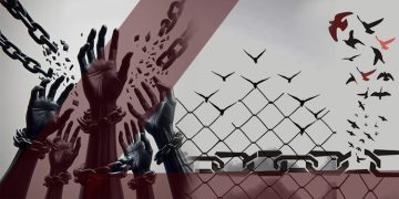 شکنجه جمعی در زندان خاطرات زندان مهری حاجی نژاد