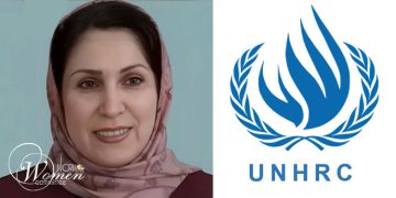 کارشناسان سازمان ملل خواستار توقف اعدام زهرا شهباز طبری شدند