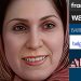 اعتراض جهانی به حکم اعدام زهرا طبری در کانون توجه رسانه های بین المللی