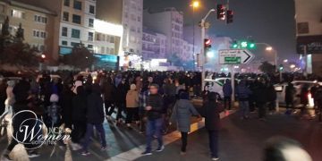 نقض سیستماتیک حقوق بازداشت شدگان قیام سراسری در ایران