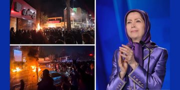 پیام به زنان و دختران قیام‌آفرین در ایران