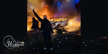 چرا اعتراضات ایران با وجود سرکوب وحشیانه ادامه دارد