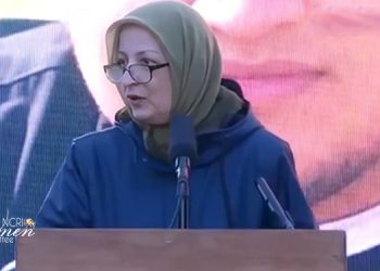 هلن فتح‌پور: زنان در قلب کانون‌های شورشی، ایستاده در برابر سرکوب وحشیانه