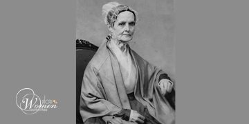 لوکرتیا موت: اصلاح‌طلب کوئیکری که جرقهٔ جنبش حقوق زنان آمریکا را زد