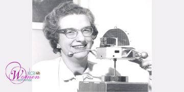 نانسی گریس رومن: پیشگام و “مادر هابل” که علم نجوم فضایی را متحول کرد