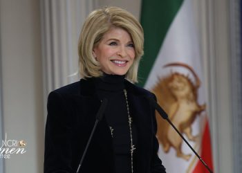 کارلا سندز در روز جهانی زن ۲۰۲۶: زنان ایرانی آزاد خواهند شد اما این آزادی با بازگشت استبداد گذشته نخواهد بود