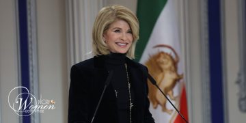 کارلا سندز در روز جهانی زن ۲۰۲۶: زنان ایرانی آزاد خواهند شد اما این آزادی با بازگشت استبداد گذشته نخواهد بود