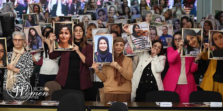 اینگرید بتانکورت روز جهانی زن ۲۰۲۶: هر تصویری از آینده ایران که رهبری زنان را به تأخیر بیندازد، رهایی نیست