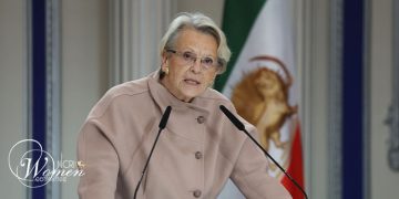 میشل آلیوماری در روز جهانی زن: بدون حضور زنان در تمامی نهادهای تصمیمگیری، دموکراسی تحقق نمییابد