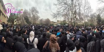 اعتراضهای دانشجویی وارد چهارمین روز متوالی شدند؛ نشانه ورود به مرحله تازه