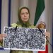 مریم رجوی:‌ روز جهانی زن امسال روز زنان و جوانان قیام آفرین ایران است